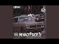 MENACE 2 SOCIETY