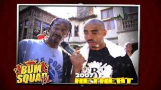 Snoop Dogg Exclusive Interview by Wuchang at 2007 Bumsquad Djz Family Reunion.