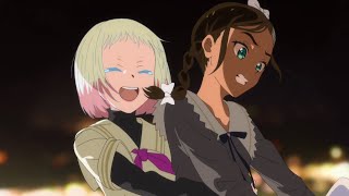 Download lagu Kotobuki Awano | Wonder Egg Priority Episode 9 mp3 Download lagu Kotobuki Awano | Wonder Egg Priority Episode 9 mp3