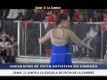 MIRA EL VIDEO CON LA PARTICIPACION DE LA ESCUELA DE PATIN ARTISTICO