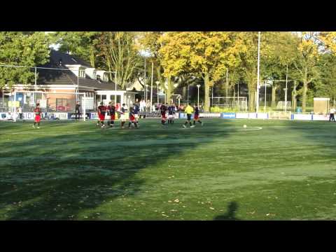 Vogido B1 - Avanti Wilskracht B1