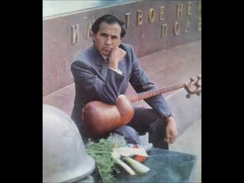 Dadahon Hasan Lovullaydi Badaning