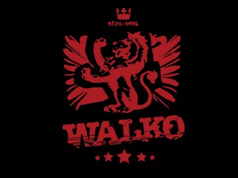 WALKO! (Afrobeat)