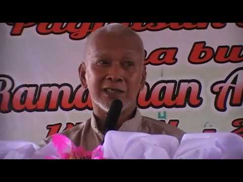 "Pagsaplag sin Eilmoh sin Agama Islam" | Ustz. Kaiser Tutoh