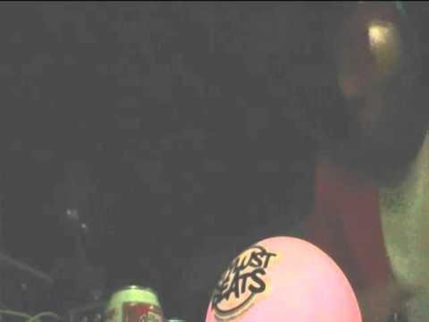 Stylust and Emotionz beat box