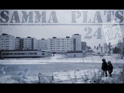 24K - En grabb från programmen (HQ Lyrics)