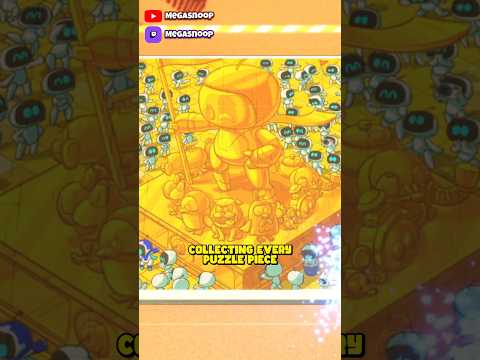 Astro Bot 100% Completion Bonus #astrobot #ps5 #playstation #gaming