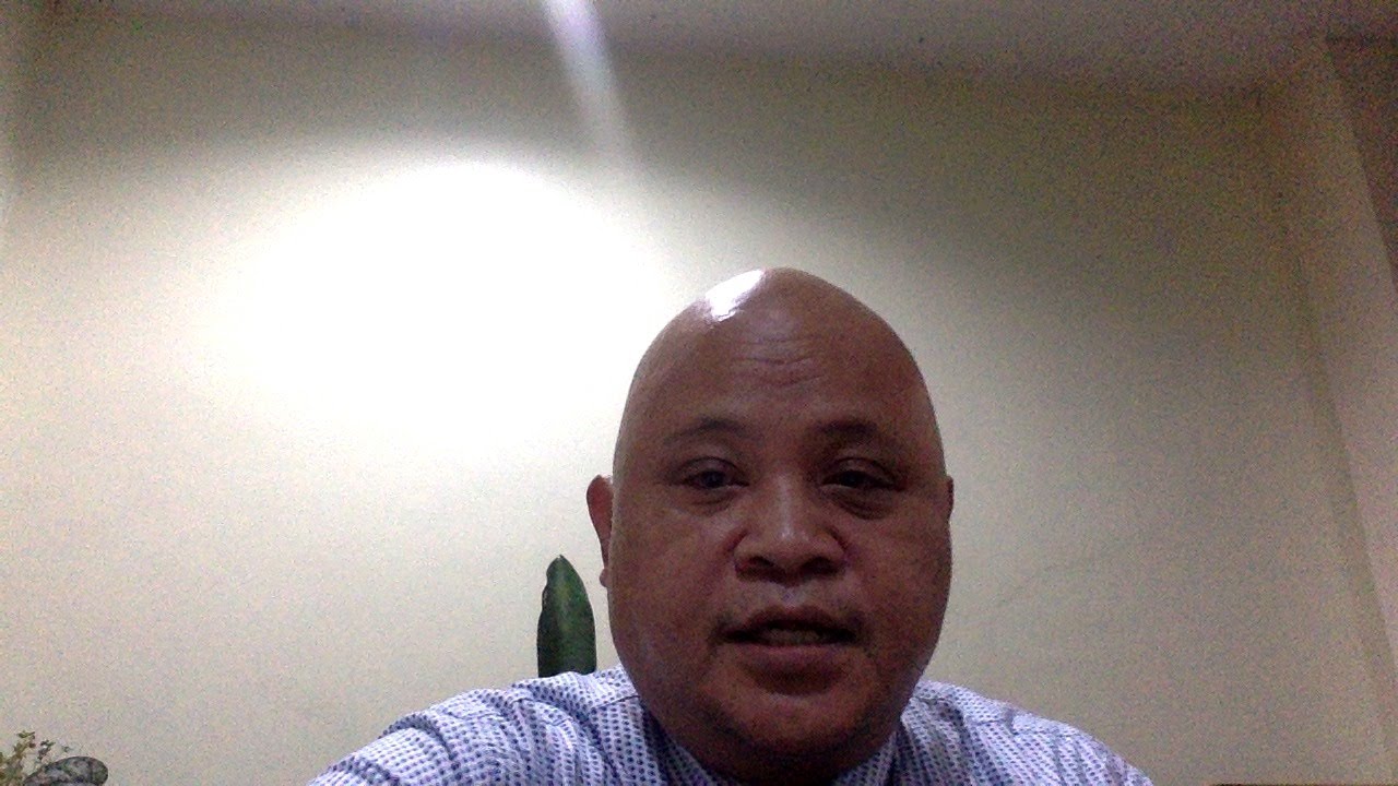 Putar video MUNTING ARAL SA BATAS -- Tenant sa sakahan, di pwedeng palayasin ng korte sekarang MUNTING ARAL SA BATAS -- Tenant sa sakahan, di pwedeng palayasin ng korte