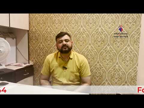 Meet Our Expert Team - Mukat Hospital