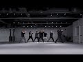NCT DREAM 엔시티 드림 'Beat It Up' Dance Practice