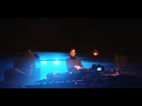 Colyn - Livestream at De Marktkantine 2020 [FULL HD]