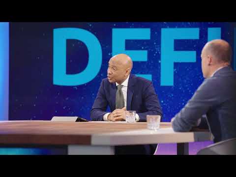 Capgemini Innovation Day 2021 | Define the Future | Aftermovie