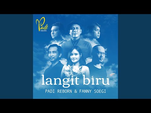 Langit Biru (feat. Fanny Soegi)
