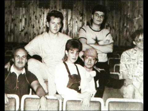 Arturas Borsteika - SPĖLIONĖS.wmv