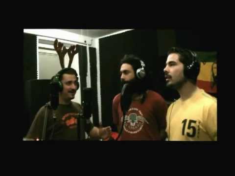 The Mighty Fishers - Ding Dong Bell