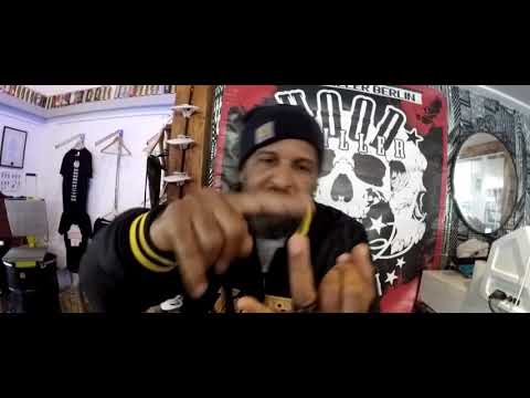 Mardi Rap - Hood Chiller Berlin - EME