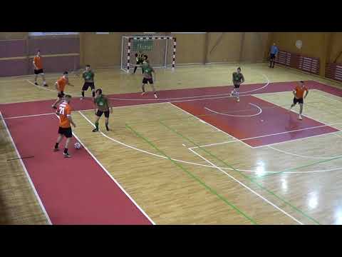 2017 12 07 Talsu NSS FK Laidze   FK Bandava Priekule