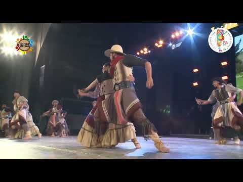 El Trebol   Conjunto de baile Pre Cosquin 2026