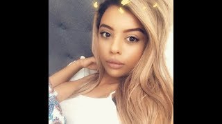 Natural everyday drugstore makeup tutorial.