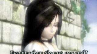 IL DIVO - Isabel Eng sub&#39;d - Final Fantasy + Drakengard amv