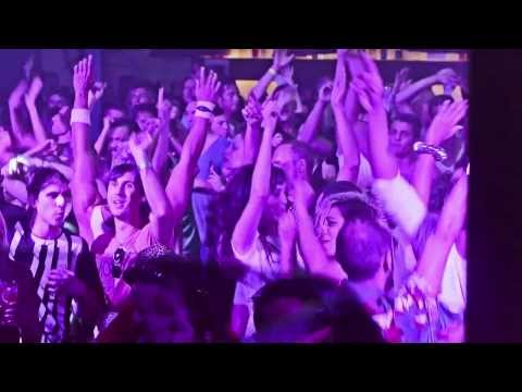 Mykris @ Space Ibiza Closing Fiesta 2013