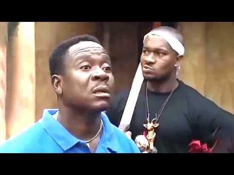 Mr Ibu & The kaba Boys 2 |You Will Be Shocked At The Wickedness Of Men In This Nigerian Movie
