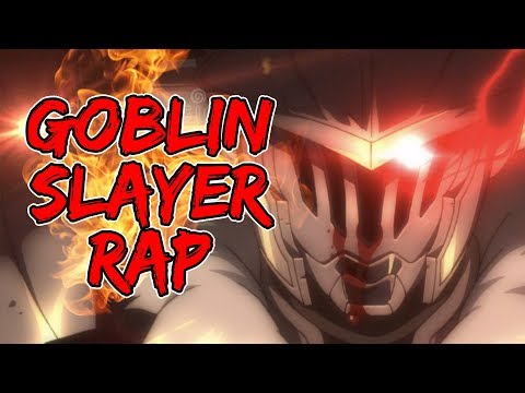 Goblin Slayer RAP | "Silver Rank" | SHWABADI ft. Sky Limits