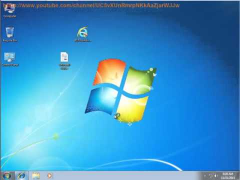 2 Tips to Help Uninstall Windows Internet Explorer 10 Video