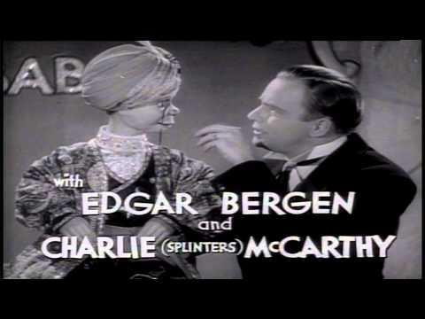 afbeelding You Can't Cheat an Honest Man - classic movie trailer