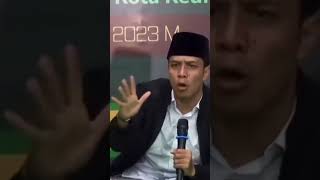 Download lagu Gus Kautsar Debat dengan Gus Miftah mp3