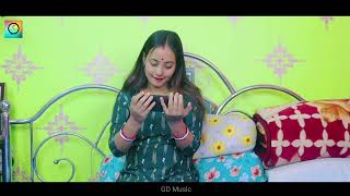 Soon Bewafa | Romantic Love Story Movie | Hindi Song Ft. Mainak & Titli | G Music Presents