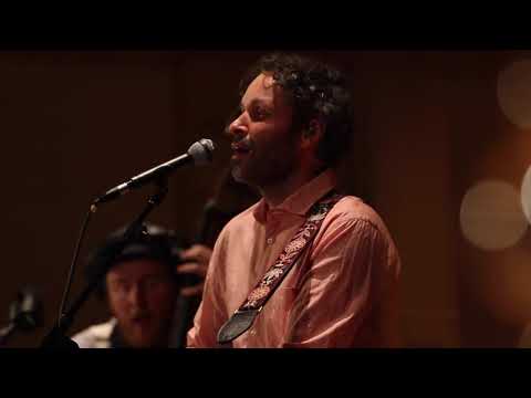 Blind Pilot - We Are The Tide (Live From Astoria)