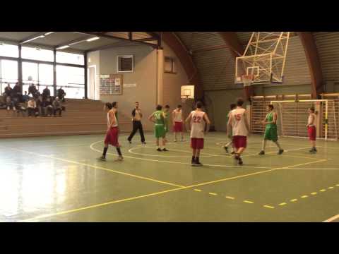 U15 Almenno - Virtus Gorle 3Q