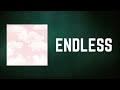 TURNSTILE - ENDLESS (Lyrics)