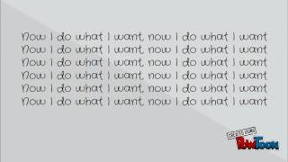 Do What I Want - Lil Uzi Vert