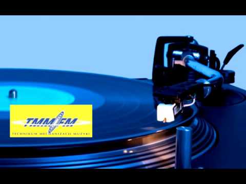 TMM RMF FM Chris Haramio 97 pt 1