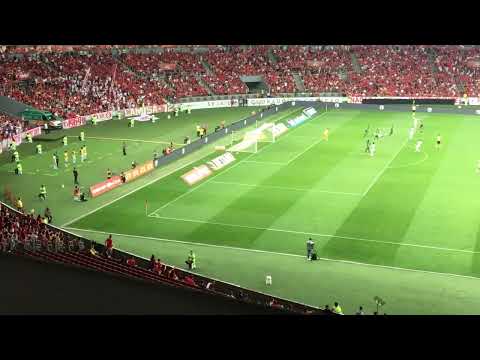 Internacional 3 x 4 Coritiba