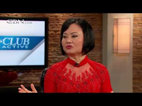 700 Club Interactive - October 18, 2017