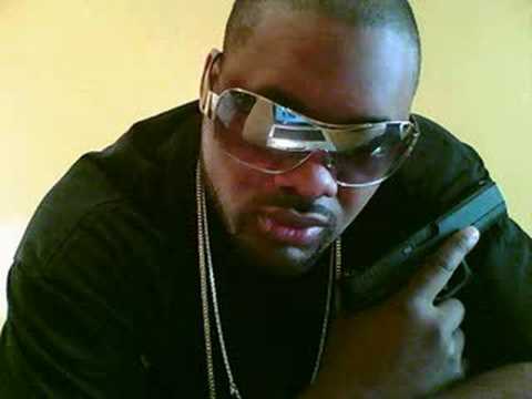 Legacy D. Don - Let em Know