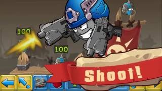 Warlings Defense – Complete Game video preview