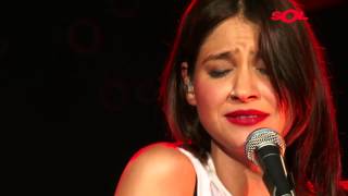 Georgina &quot;Rara&quot; (A Solas 2012)