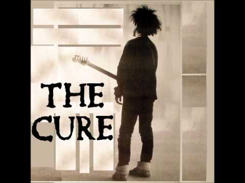 Why Can't I Be You - the cure