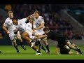 England v New Zealand - Rugby highlights from.