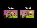 The Simpsons Hit Run Level 1 Movie Comparison