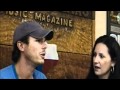 "Sleeping on the Interstate" by Granger Smith