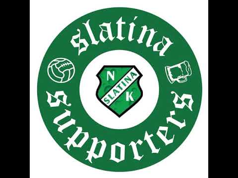 NK Slatina (himna)
