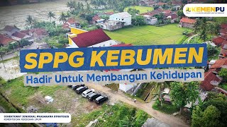 SPPG Kebumen : Hadir Untuk Membangung Kehidupan