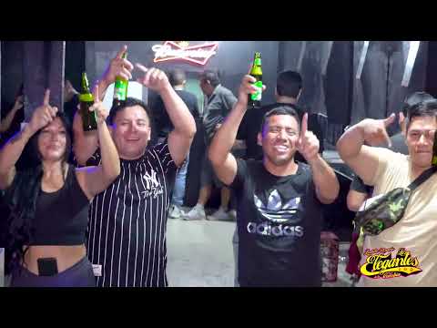 LEJOS DE TU AMOR MIX...LOS ELEGANTES DE LA CUMBIA en 4K - HUARIQUE DE ALARCON 2023