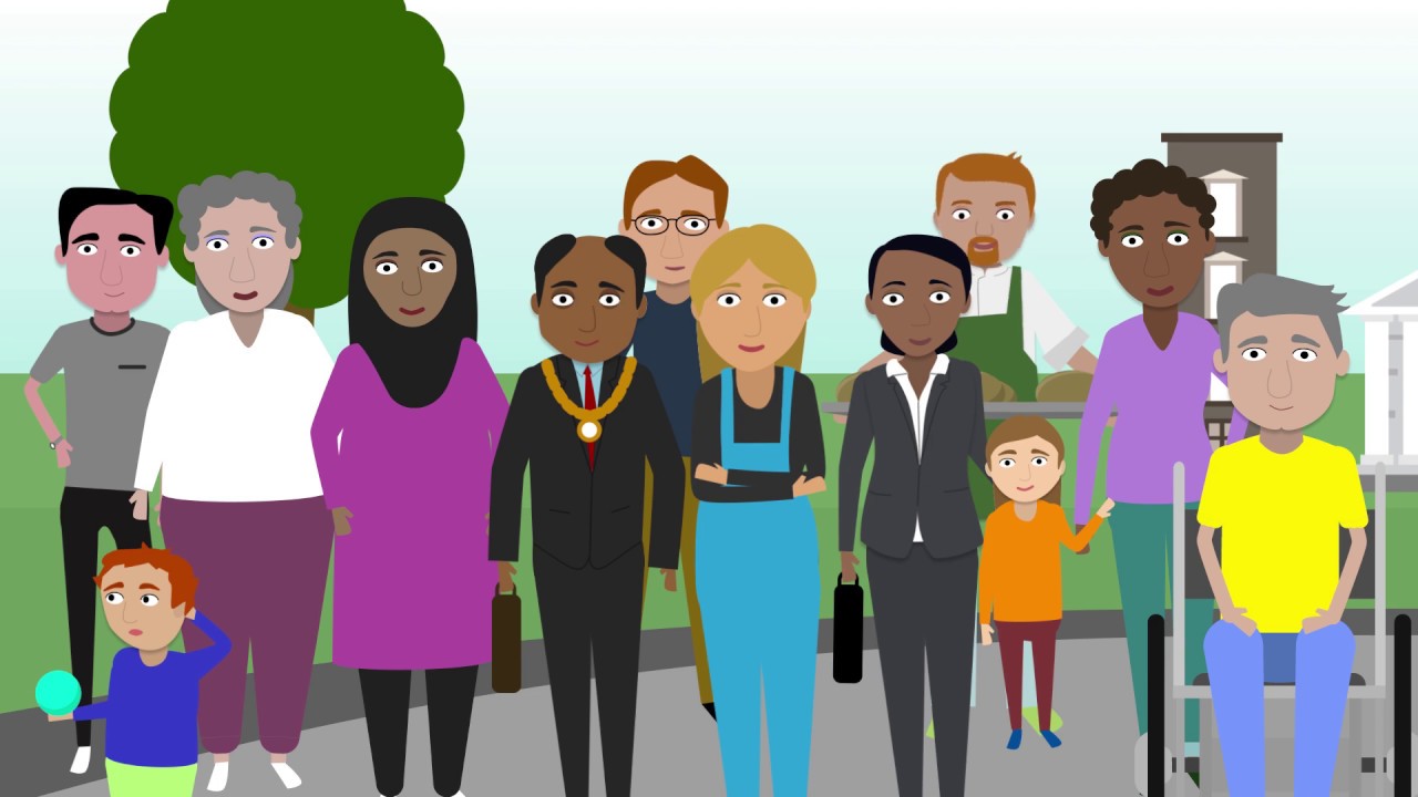 How do you measure social impact?