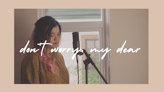 Download lagu Don’t Worry, My Dear [걱정말아요 그대] - Jeon In-Kwon (전인권) cover | mikee misalucha mp3
